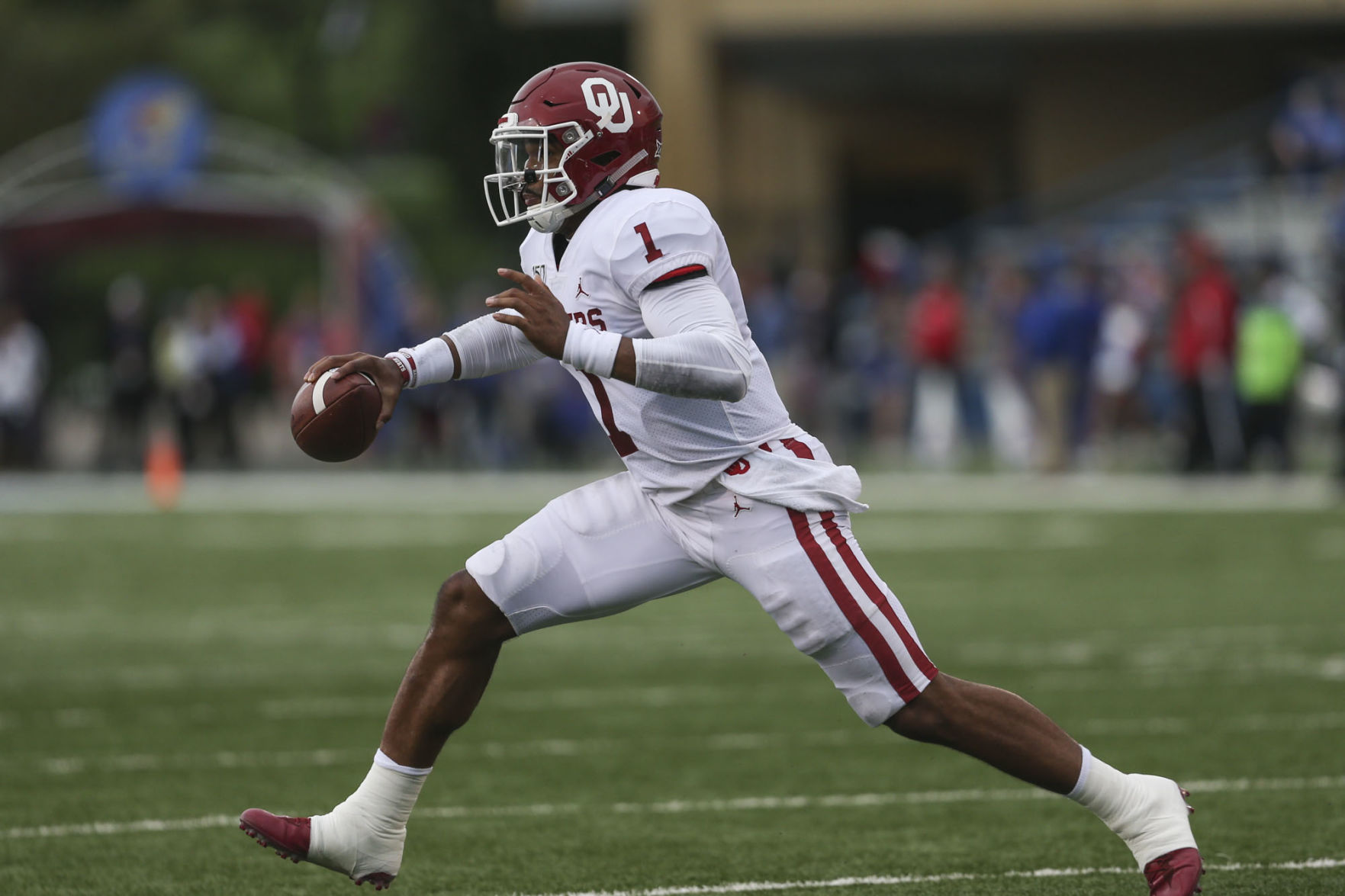 Jalen Hurts